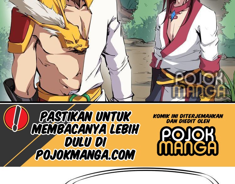 Dragon’s Blood Vessels Chapter 04 Gambar 57